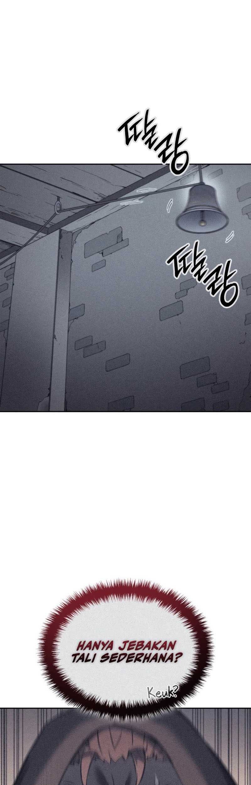 Manhwa The Indomitable Martial King Chapter 23 gambar nomor 2