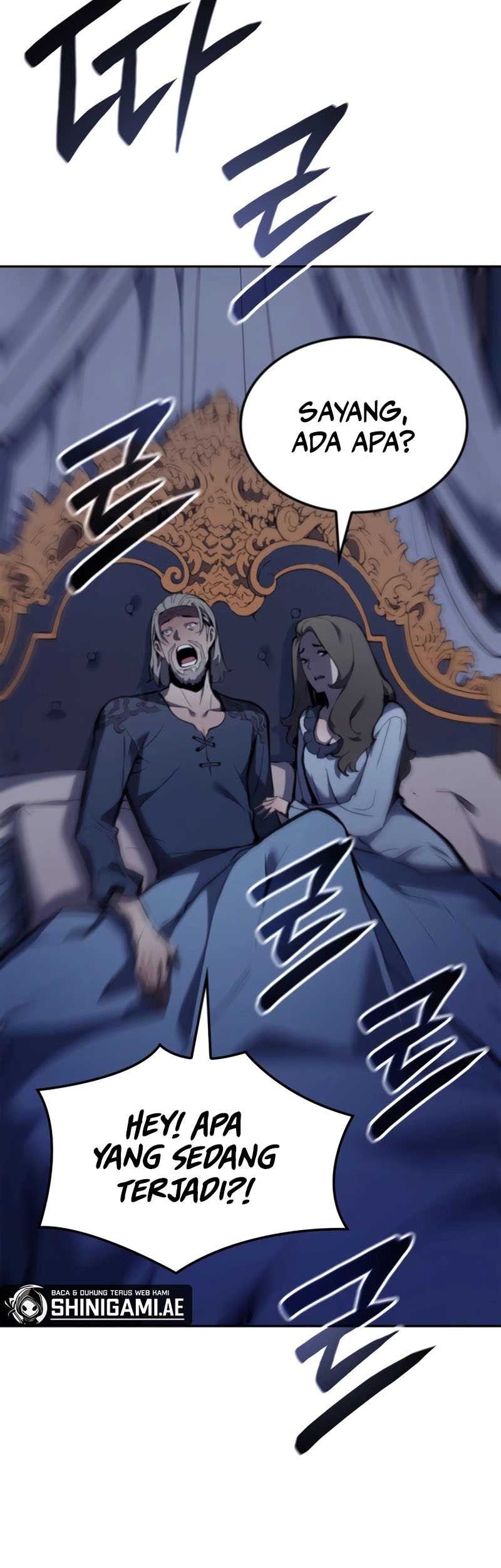 The Indomitable Martial King Chapter 23 Gambar 4