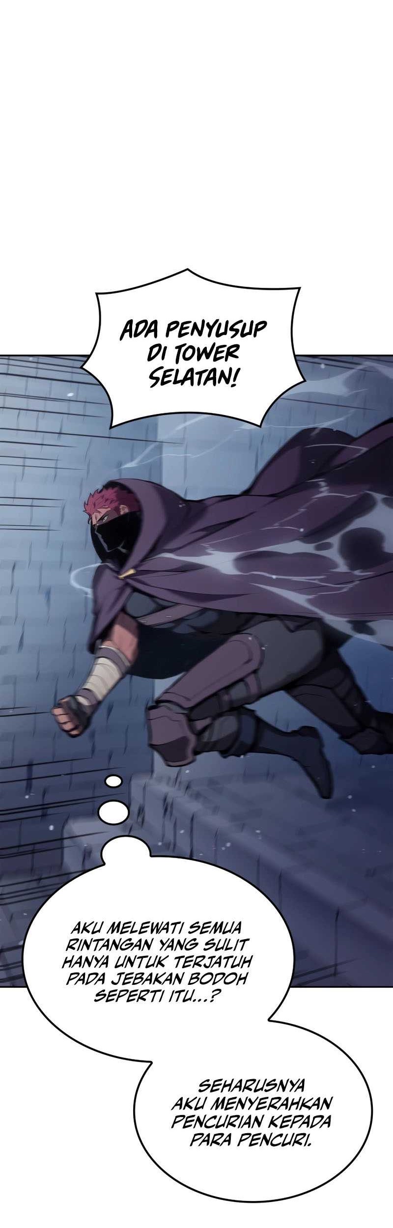 The Indomitable Martial King Chapter 23 Gambar 5