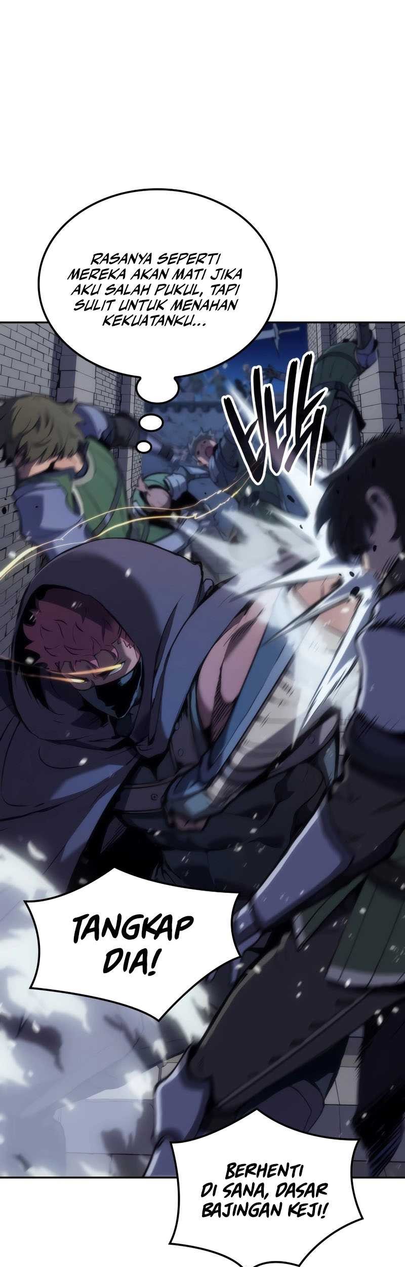 The Indomitable Martial King Chapter 23 Gambar 6