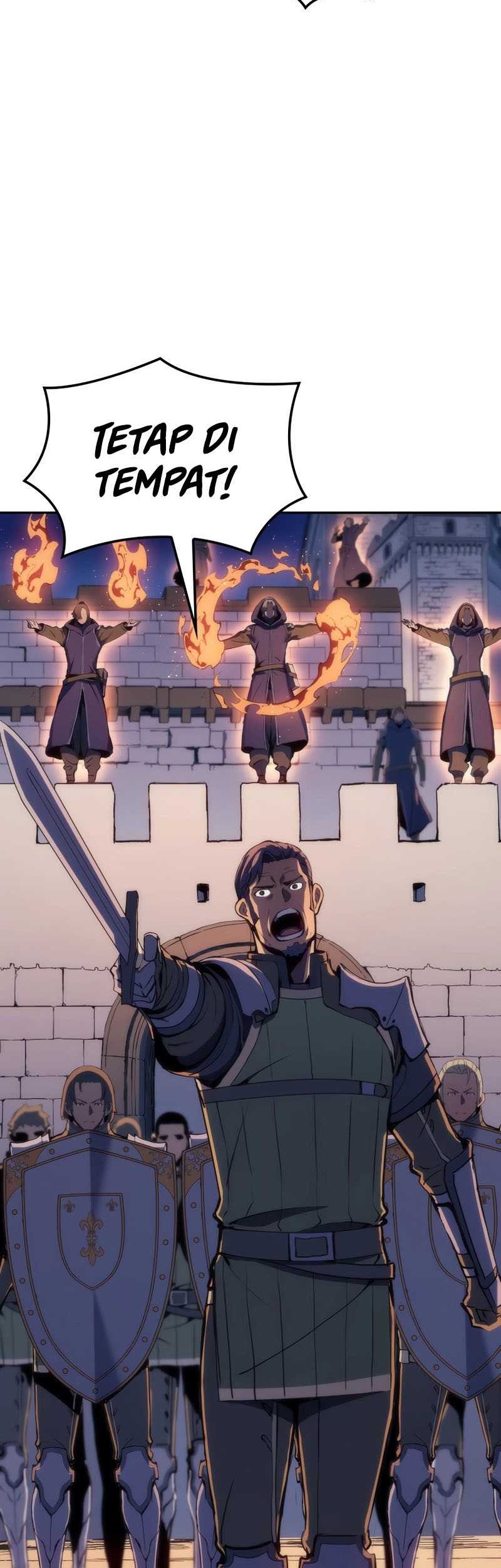 The Indomitable Martial King Chapter 23 Gambar 7