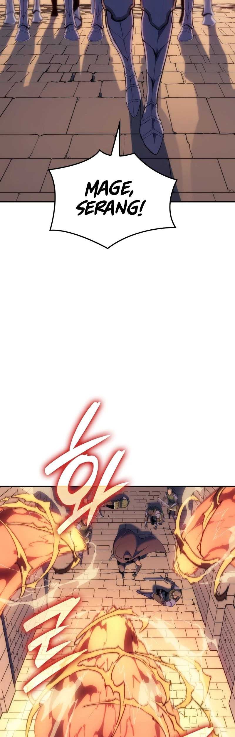 The Indomitable Martial King Chapter 23 Gambar 8