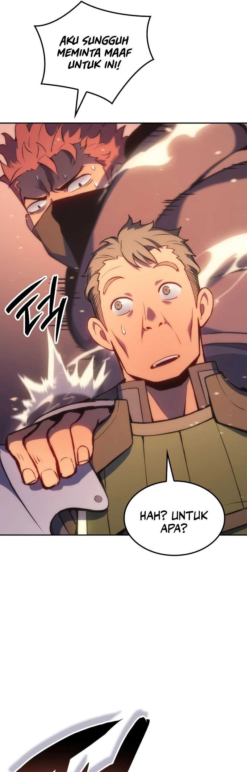 The Indomitable Martial King Chapter 23 Gambar 10