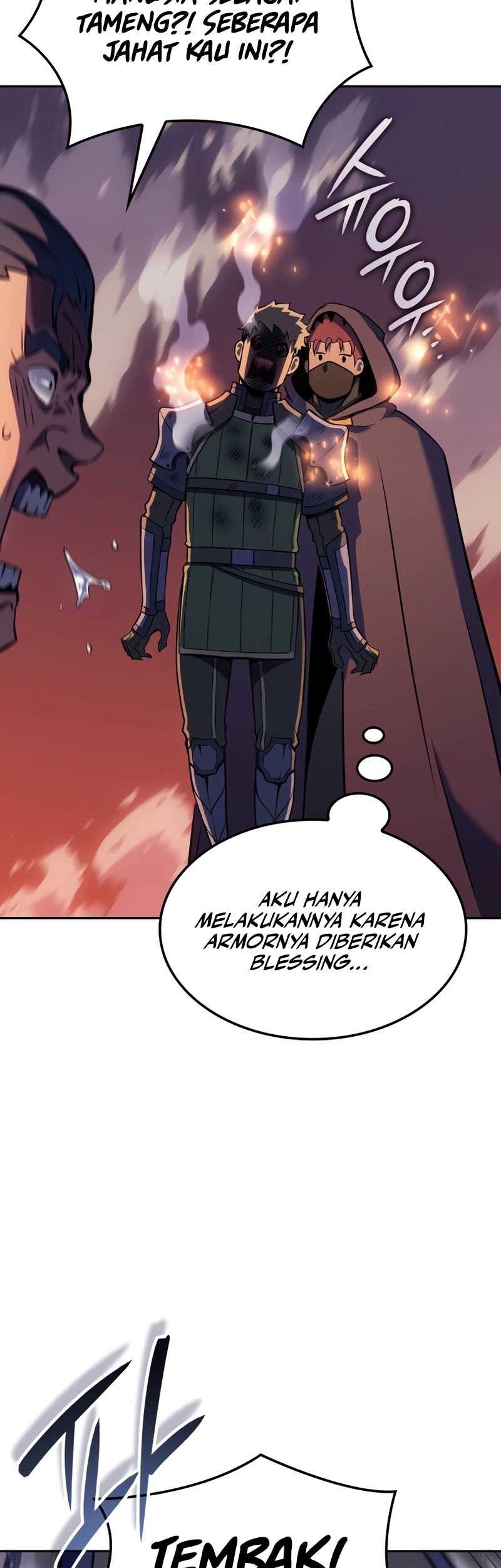 The Indomitable Martial King Chapter 23 Gambar 12