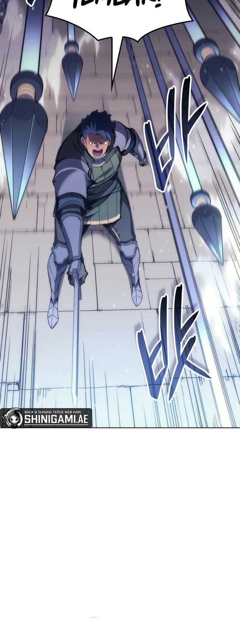 The Indomitable Martial King Chapter 23 Gambar 13