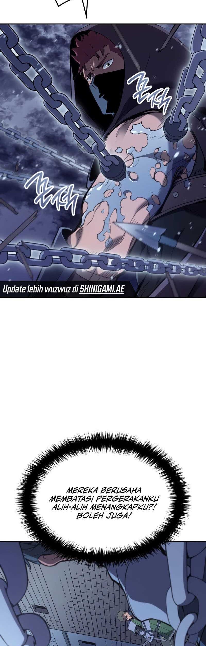 The Indomitable Martial King Chapter 23 Gambar 15