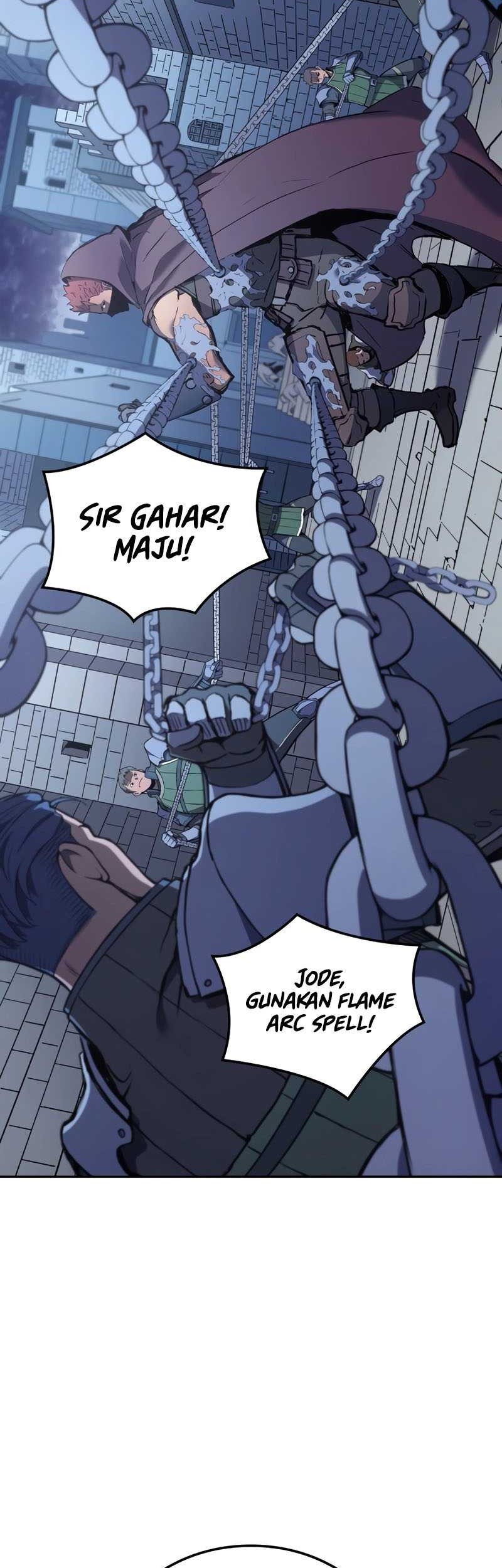 The Indomitable Martial King Chapter 23 Gambar 16