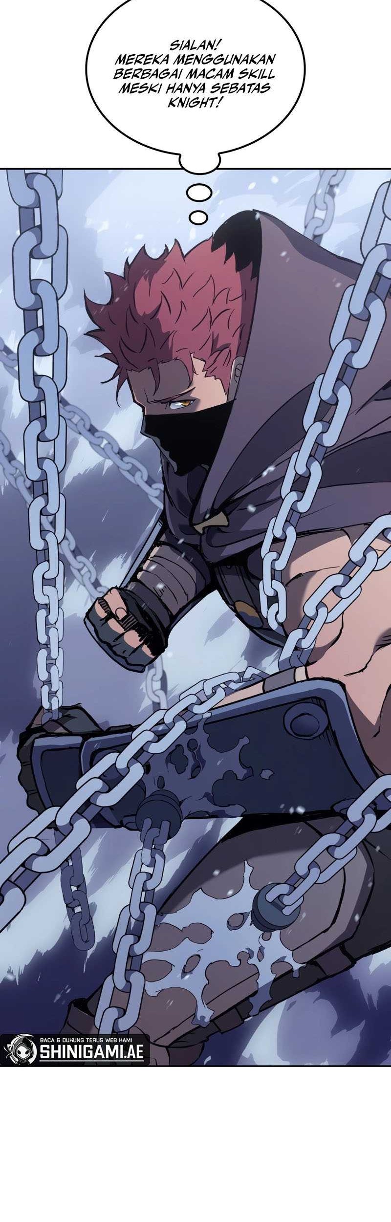 The Indomitable Martial King Chapter 23 Gambar 17