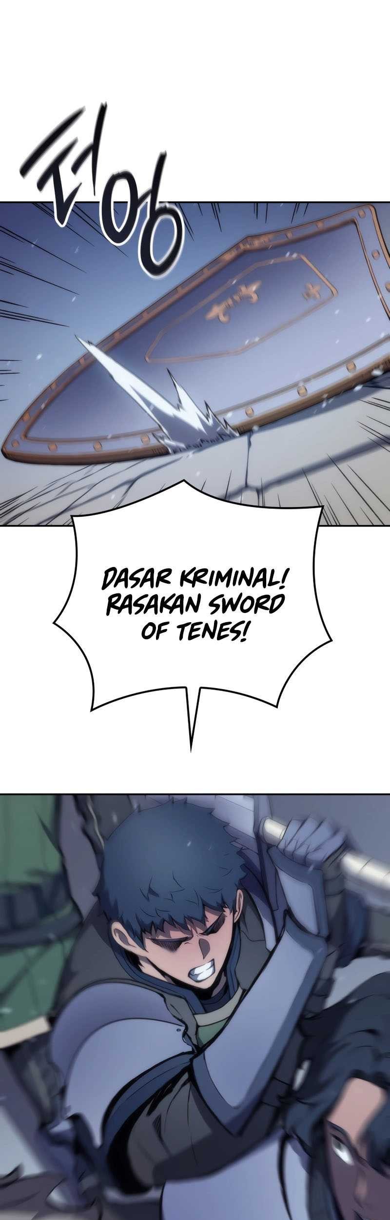 The Indomitable Martial King Chapter 23 Gambar 18