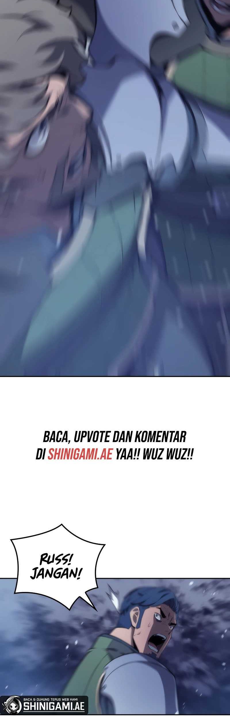 The Indomitable Martial King Chapter 23 Gambar 19
