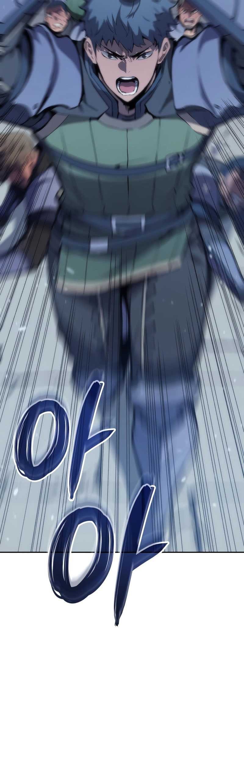 The Indomitable Martial King Chapter 23 Gambar 22