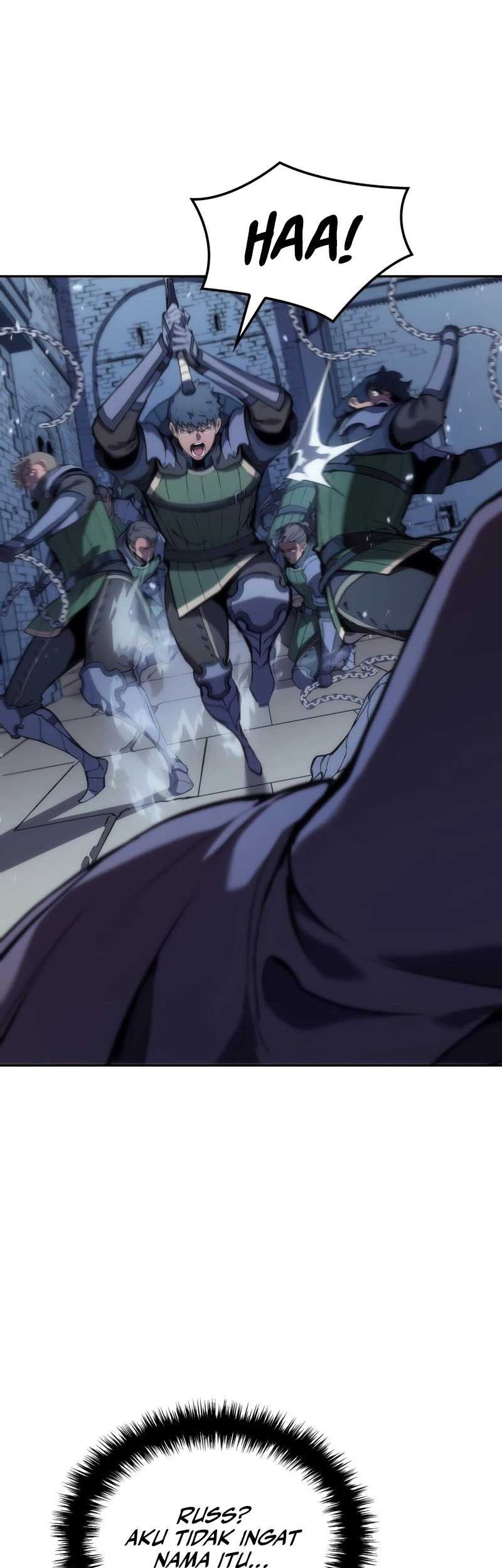 The Indomitable Martial King Chapter 23 Gambar 24