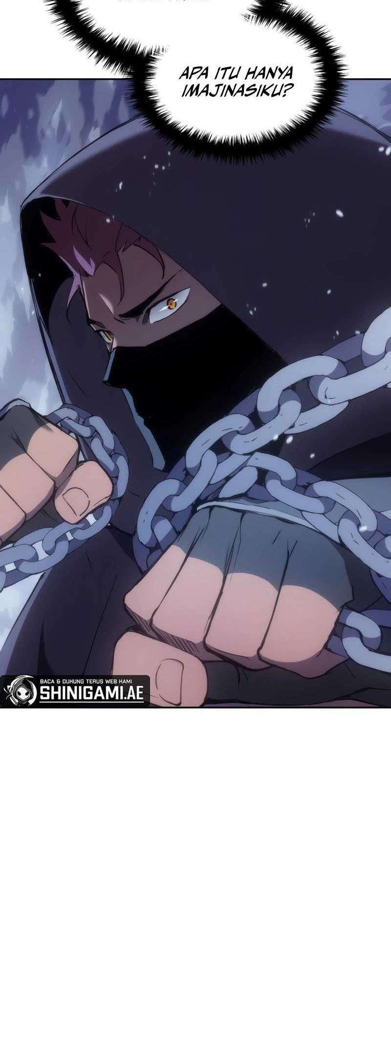 The Indomitable Martial King Chapter 23 Gambar 25