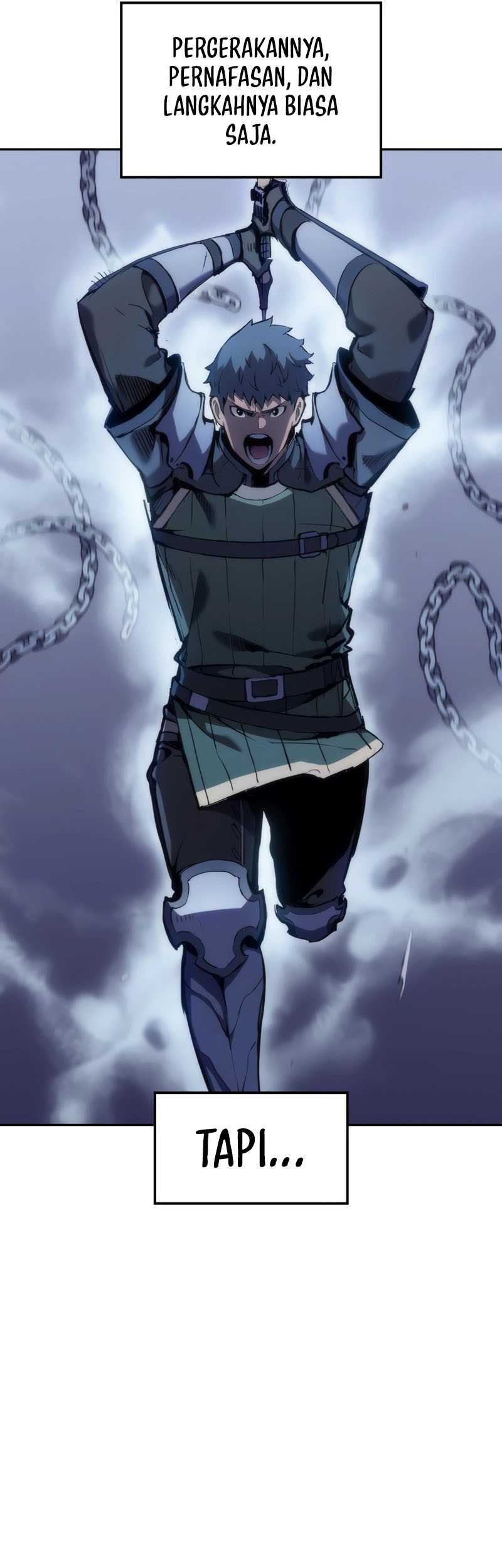 The Indomitable Martial King Chapter 23 Gambar 26