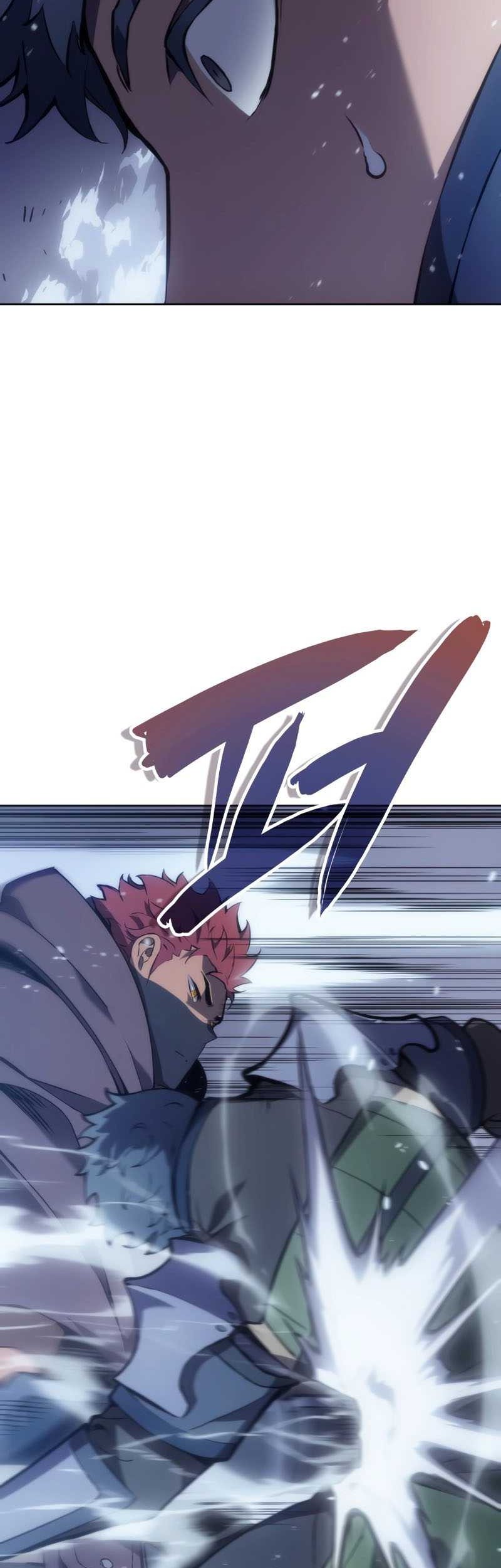 The Indomitable Martial King Chapter 23 Gambar 32