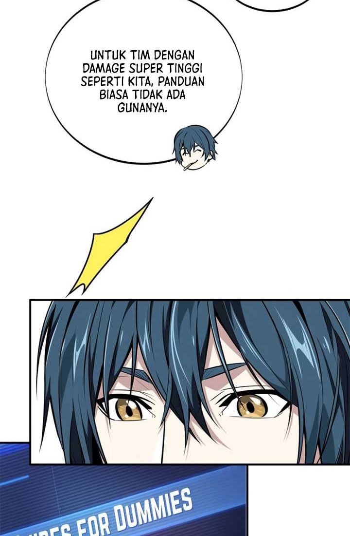 The King’s Avatar Chapter 86 Gambar 27