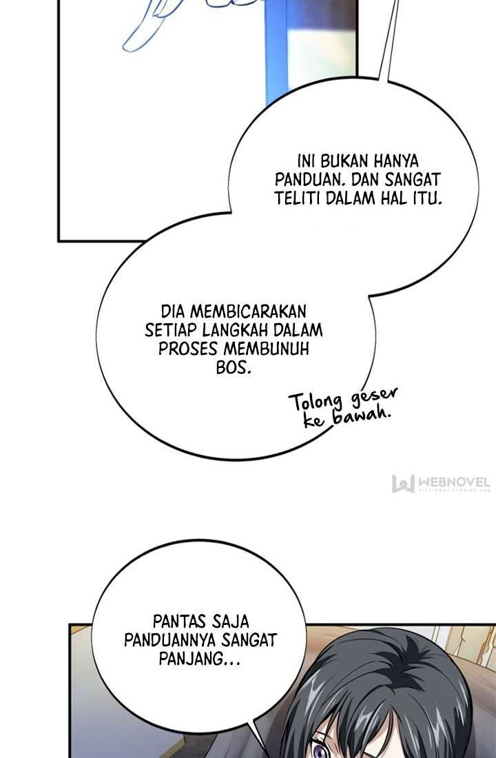 The King’s Avatar Chapter 86 Gambar 29