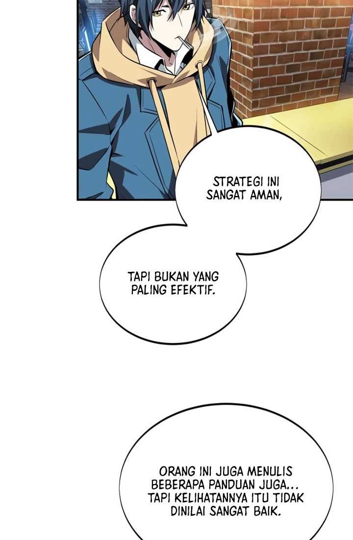 The King’s Avatar Chapter 86 Gambar 31