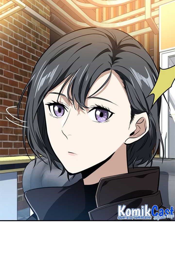 The King’s Avatar Chapter 86 Gambar 33