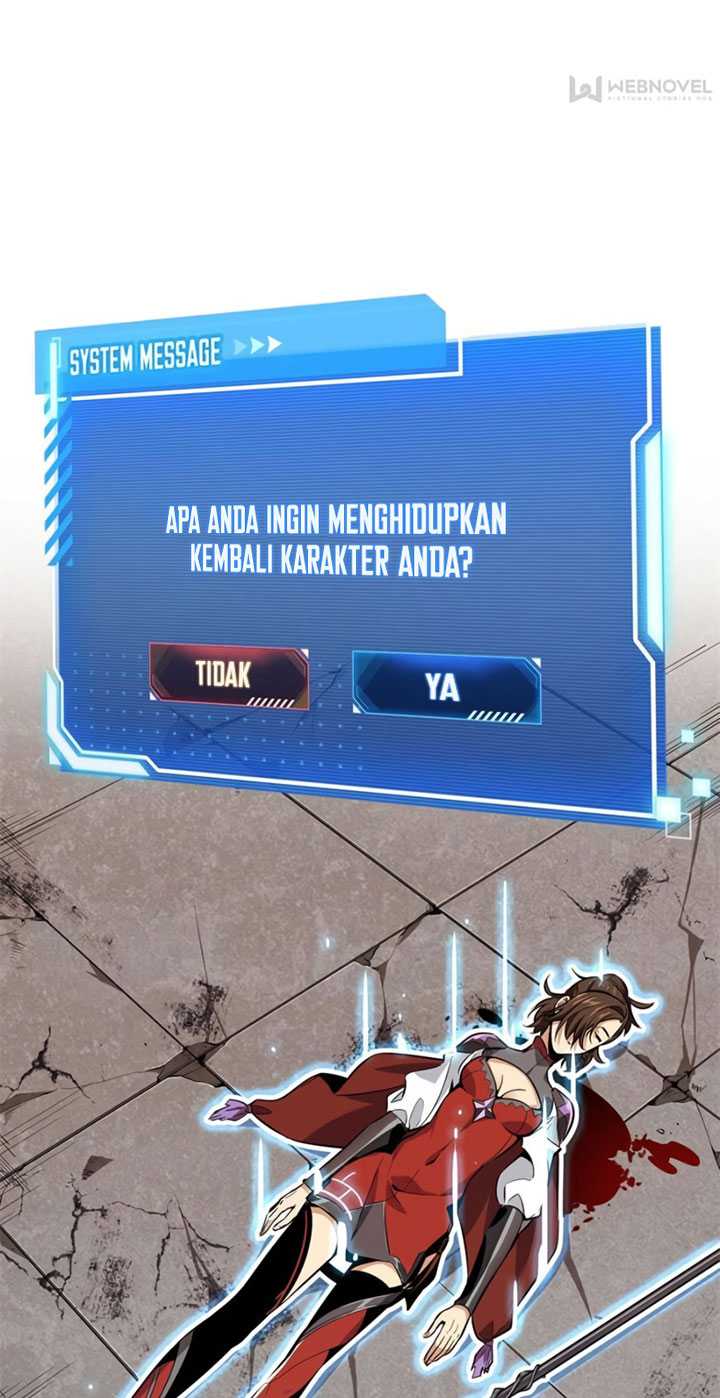 The King’s Avatar Chapter 86 Gambar 34