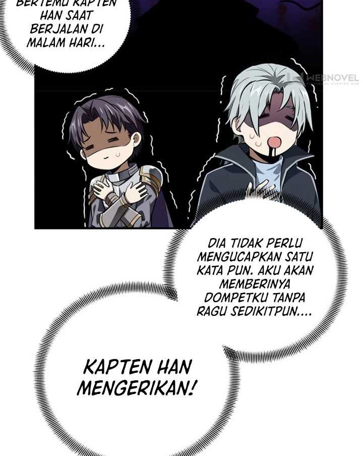The King’s Avatar Chapter 86 Gambar 19