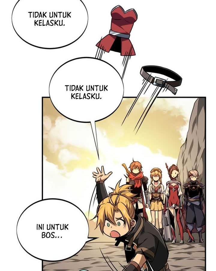 The King’s Avatar Chapter 86 Gambar 21