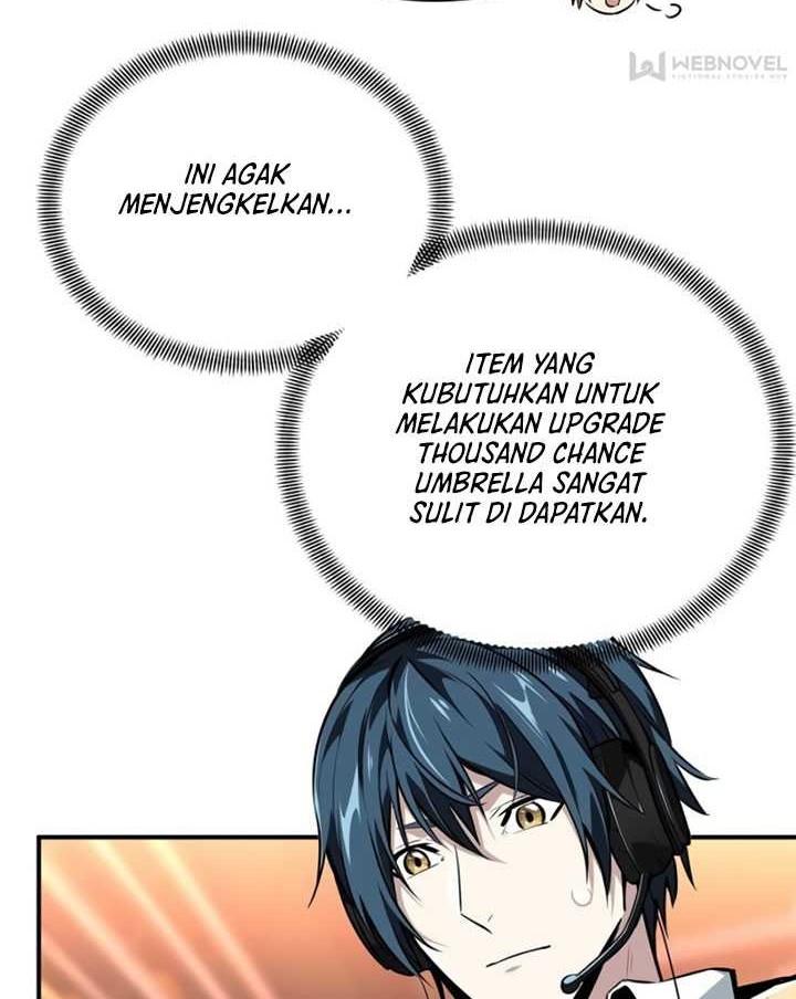 The King’s Avatar Chapter 86 Gambar 23