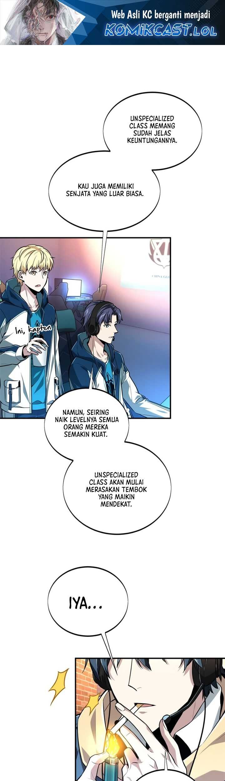Manhua The King’s Avatar Chapter 86 gambar nomor 2