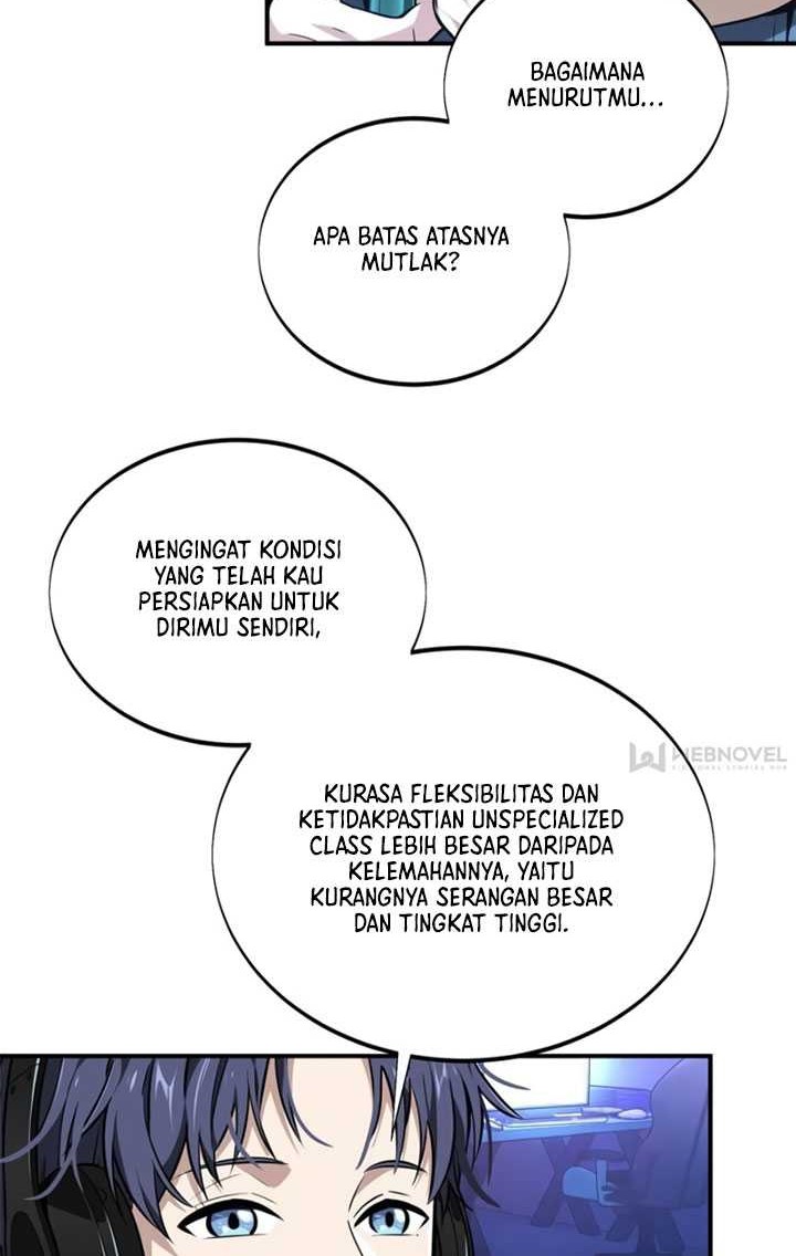 The King’s Avatar Chapter 86 Gambar 3