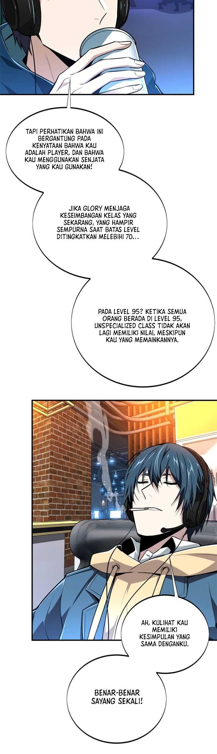 The King’s Avatar Chapter 86 Gambar 4