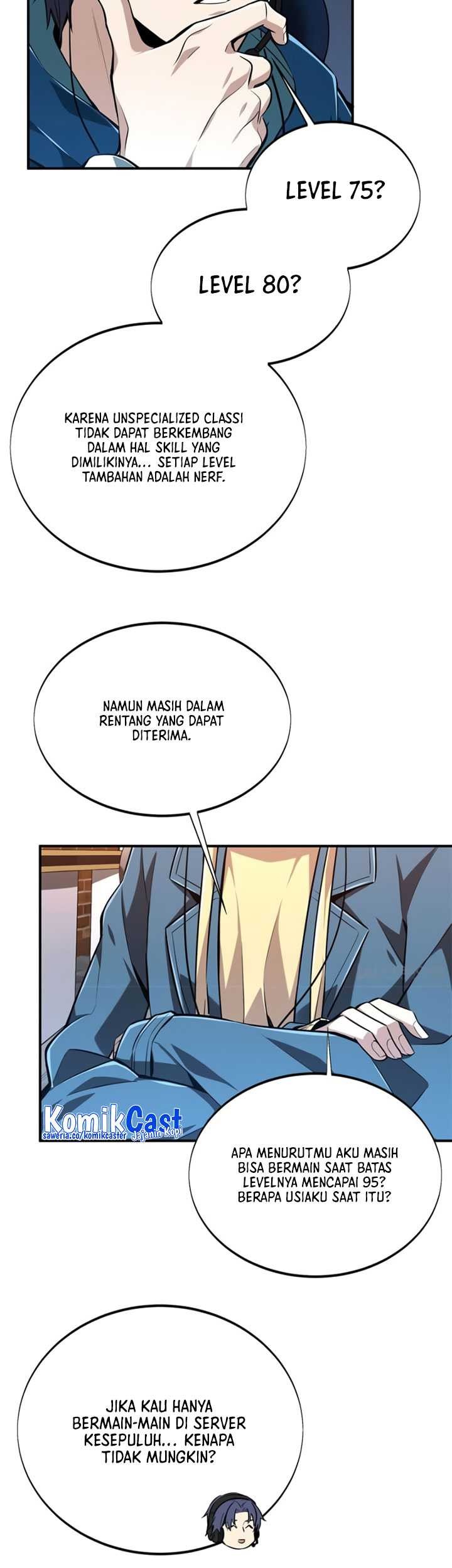 The King’s Avatar Chapter 86 Gambar 6