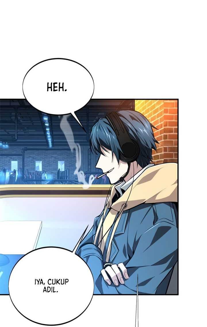 The King’s Avatar Chapter 86 Gambar 7