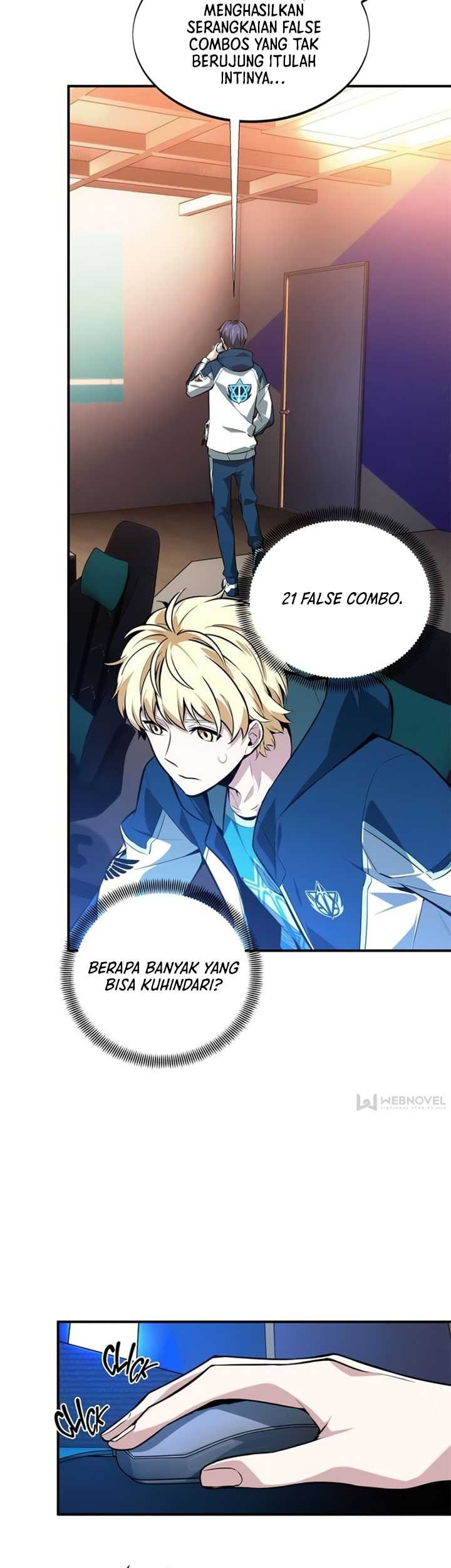 The King’s Avatar Chapter 86 Gambar 14