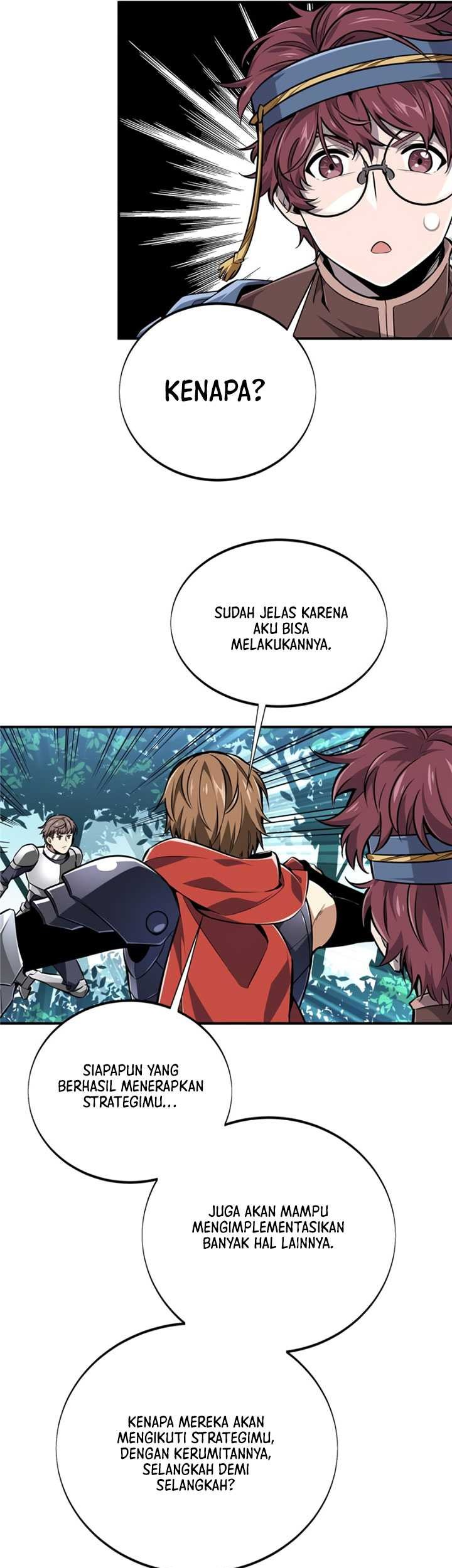 The King’s Avatar Chapter 90 Gambar 26