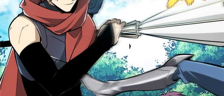 The King’s Avatar Chapter 90 Gambar 31