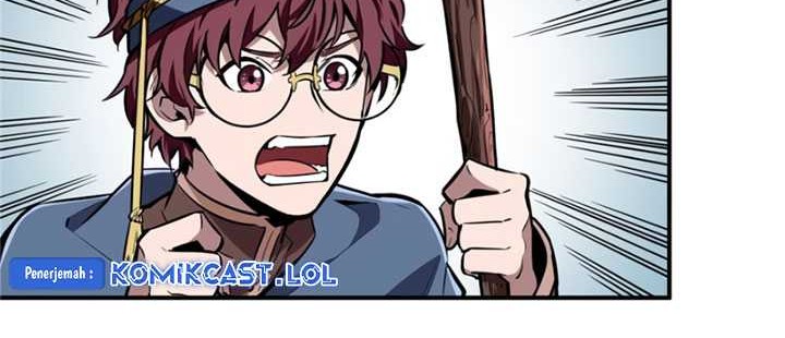 The King’s Avatar Chapter 90 Gambar 33