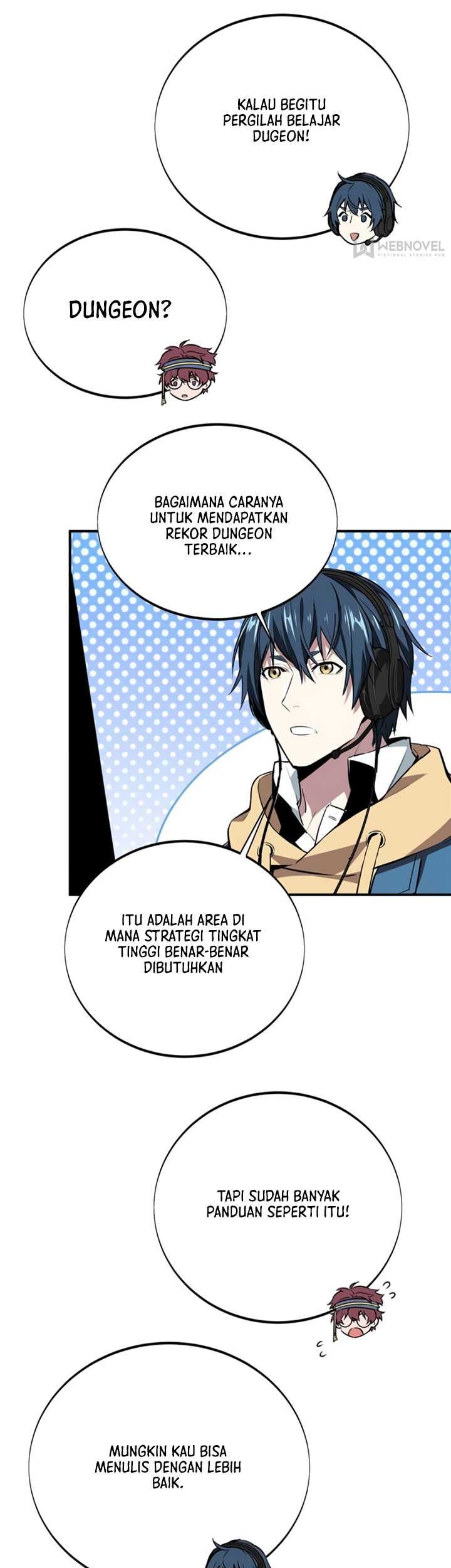 The King’s Avatar Chapter 90 Gambar 34