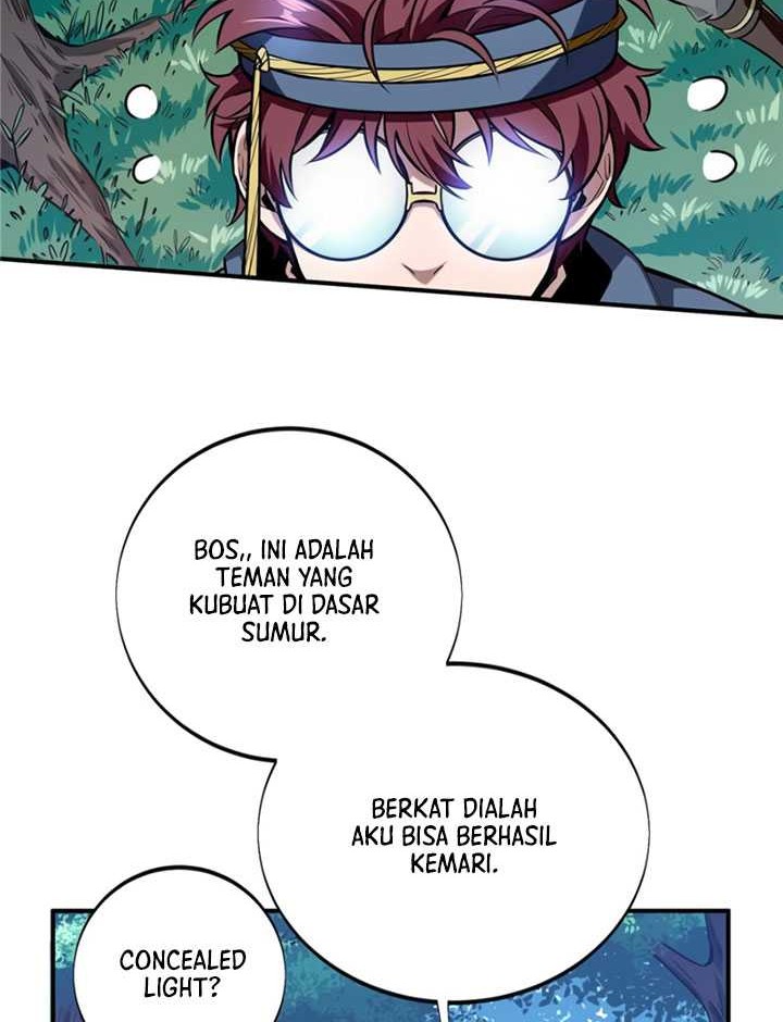 The King’s Avatar Chapter 90 Gambar 19