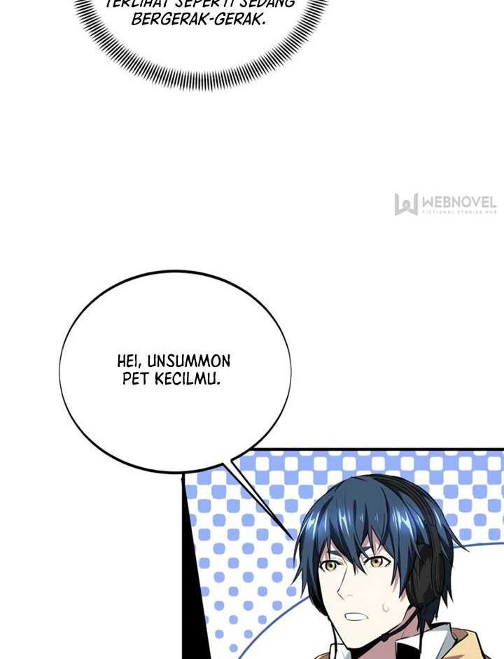 The King’s Avatar Chapter 90 Gambar 21