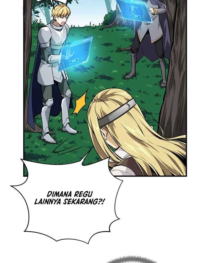 The King’s Avatar Chapter 90 Gambar 7