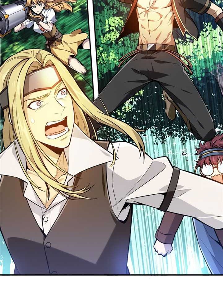 The King’s Avatar Chapter 90 Gambar 13