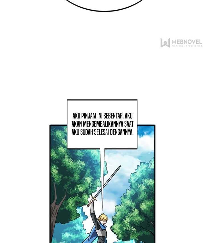 The King’s Avatar Chapter 89 Gambar 27