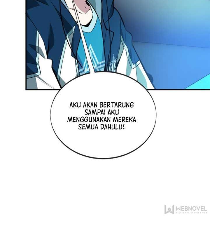 The King’s Avatar Chapter 89 Gambar 29