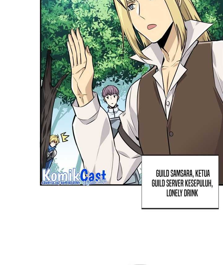 The King’s Avatar Chapter 89 Gambar 33