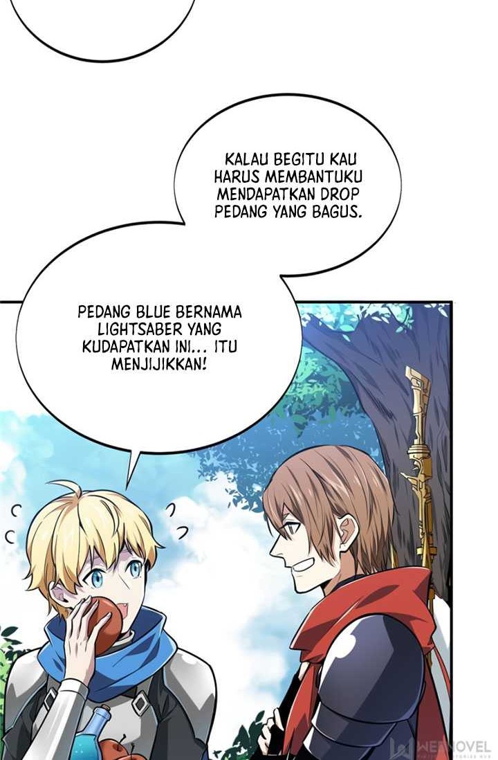 The King’s Avatar Chapter 89 Gambar 19