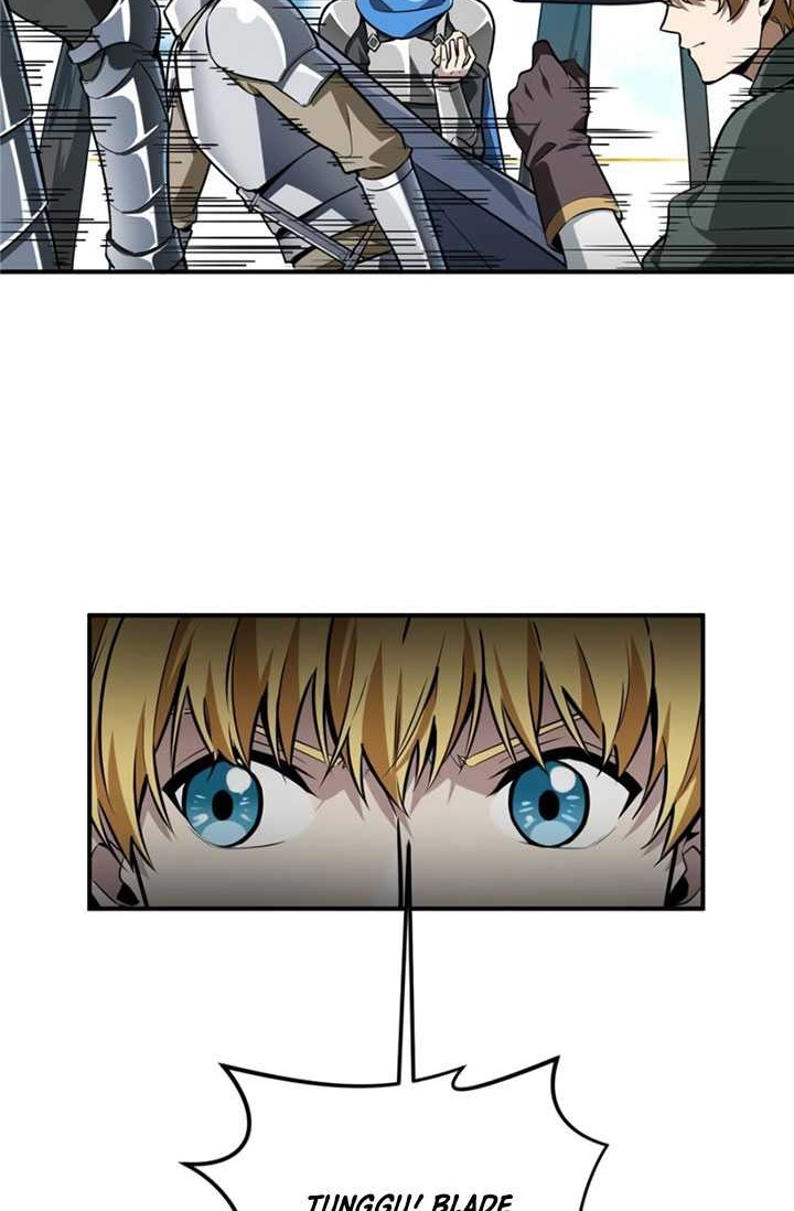 The King’s Avatar Chapter 89 Gambar 21