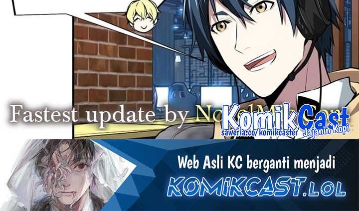 The King’s Avatar Chapter 89 Gambar 39