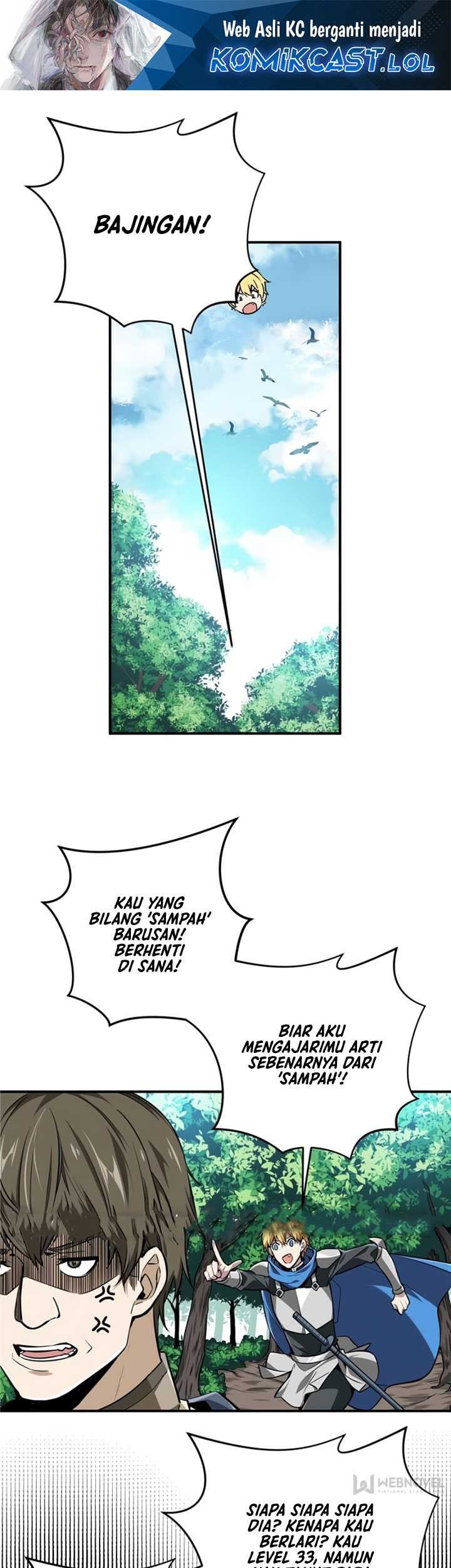 Manhua The King’s Avatar Chapter 89 gambar nomor 2
