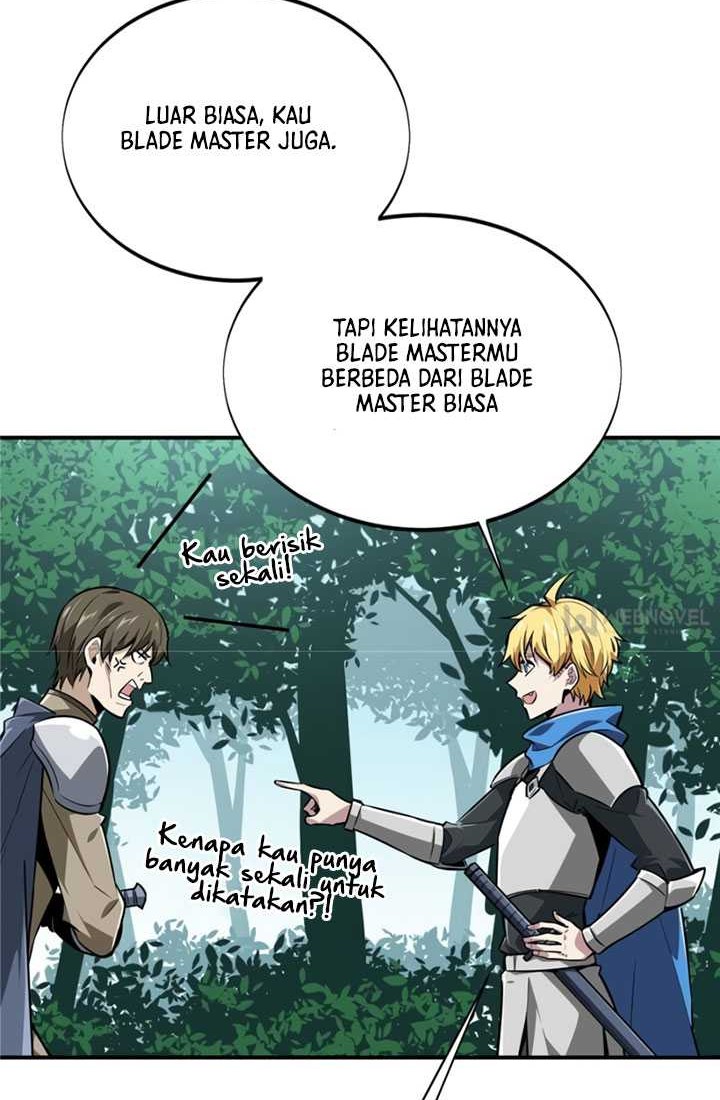 The King’s Avatar Chapter 89 Gambar 5