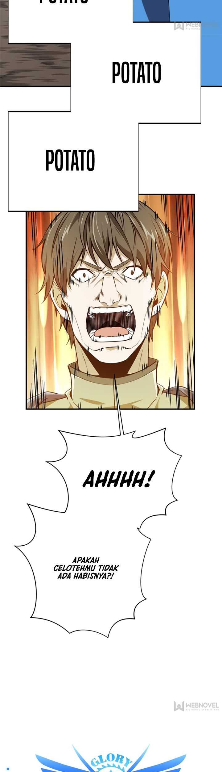 The King’s Avatar Chapter 89 Gambar 8